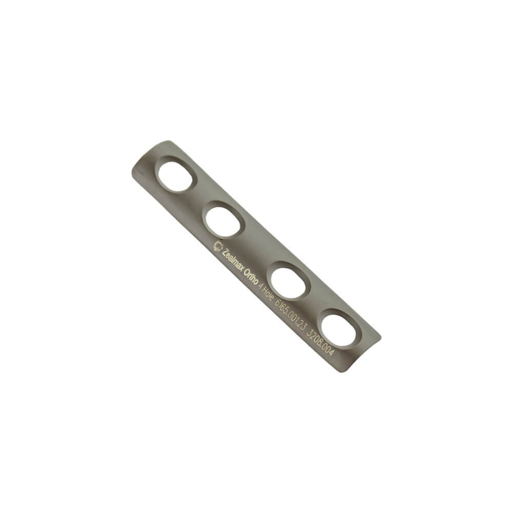 3.5mm DCP 13 Tubular Plate