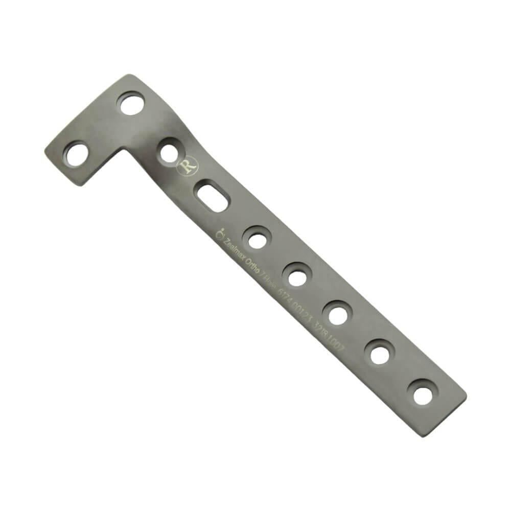 4.5mm DCP L-Buttress Plate