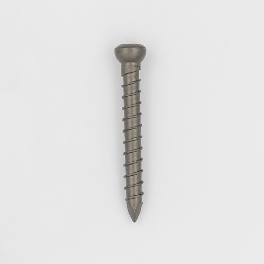 Interlocking Screw – 4.9mm (Hexagonal) – Zealmax Innovations Pvt Ltd