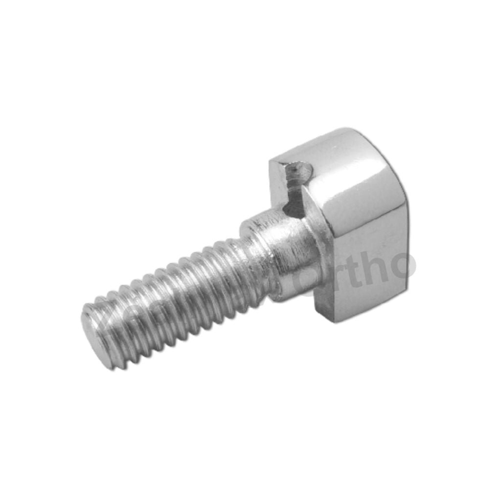 Wire Fixation Bolt - Cannulated - Zealmax Innovations Pvt Ltd