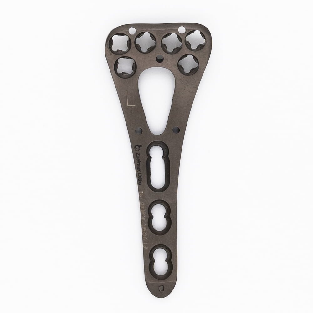 Best Orthopedic Implants Manufacturers In India- Zealmax Ortho