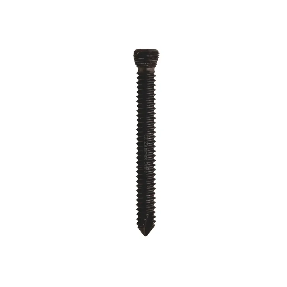 2.7mm LHS Variable Angle Screw (Star Head)