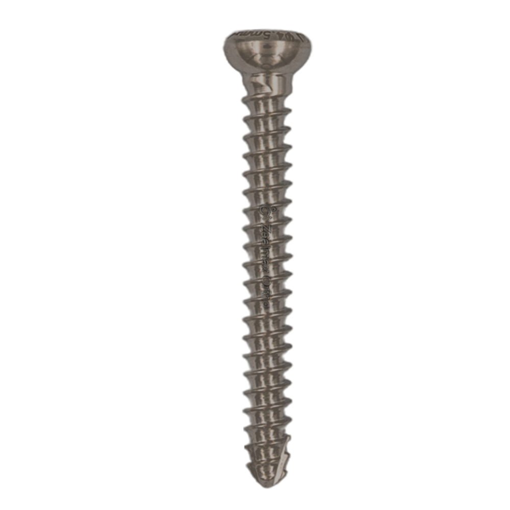 3.5mm Cortical Screw, Self Tapping