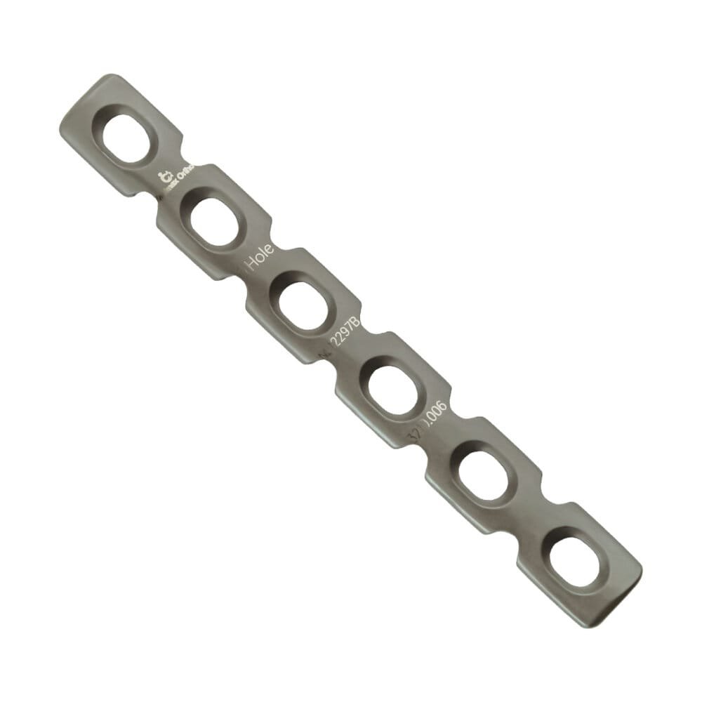 3.5mm-Straight-Reconstruction-Plate-D.C.-Hole