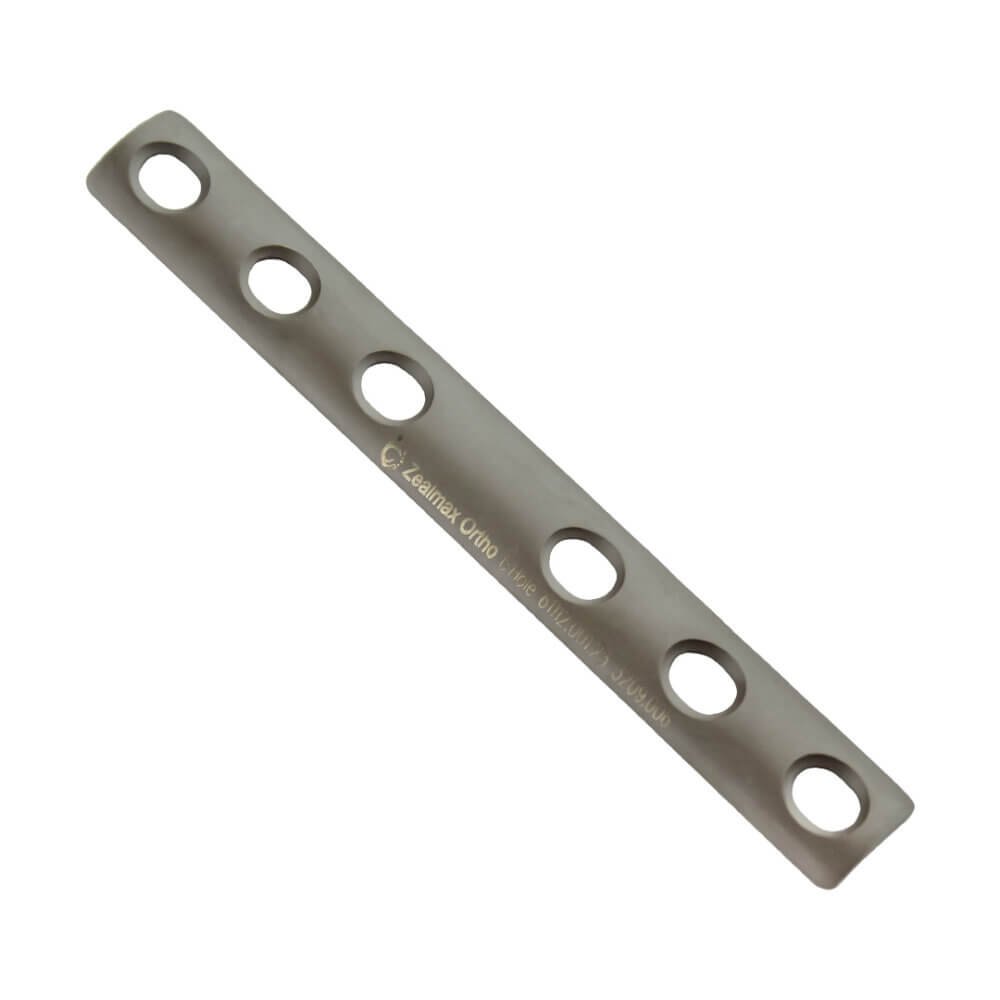 4.5mm-DCP-Semi-Tubular-Plate