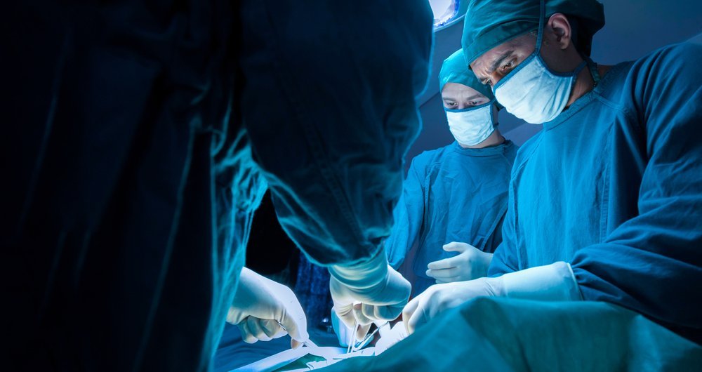 5 Technologies That Are Revolutionizing Orthopedic Surgery and Implants