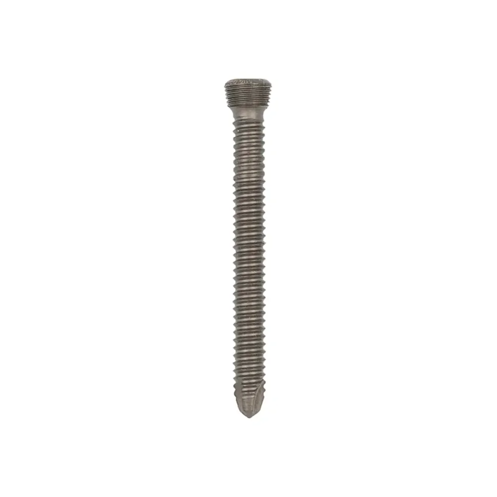 2.7mm Locking Head Screw, Self Tapping (Star Head)