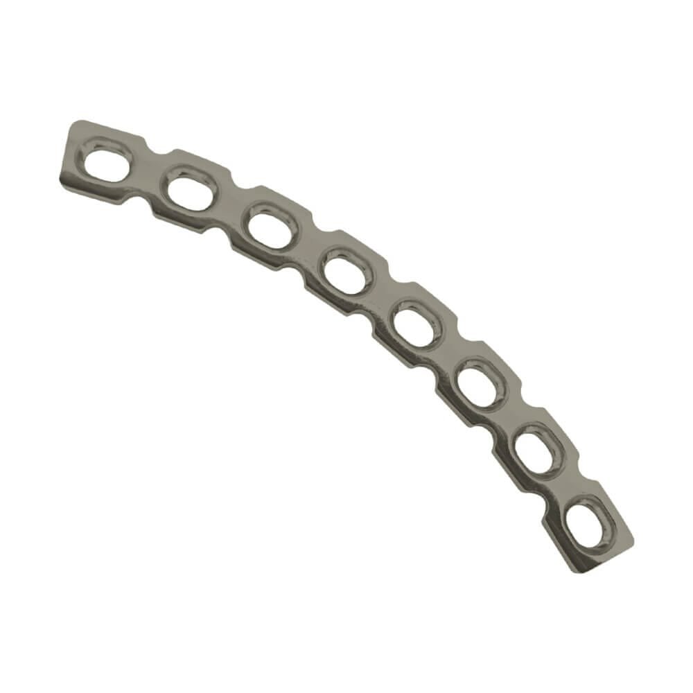 3.5mm Dcp Reconstruction Curved Plate