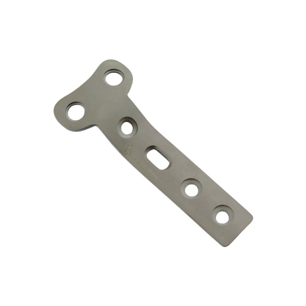 4.5mm DCP T-Buttress