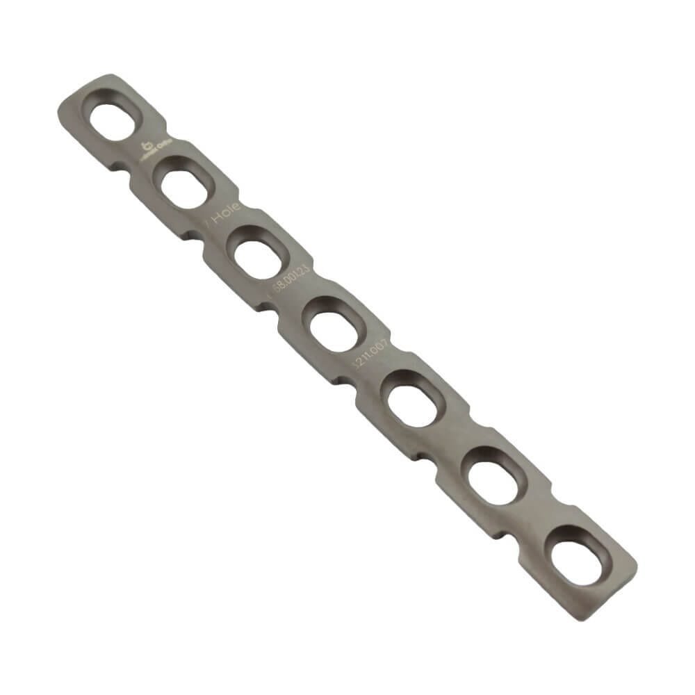 4.5mm Straight Reconstruction Plate (D.C. Hole)