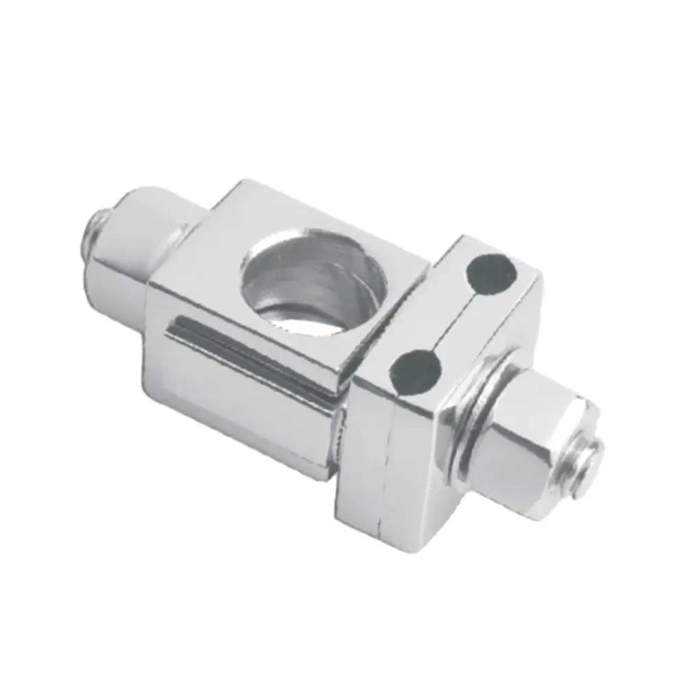 Clamps